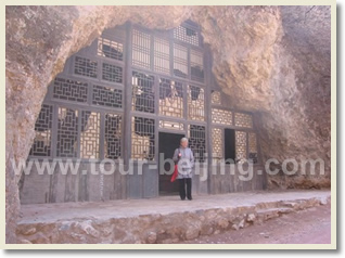 Beijing Chuandixia Ancient Village Day Tour
